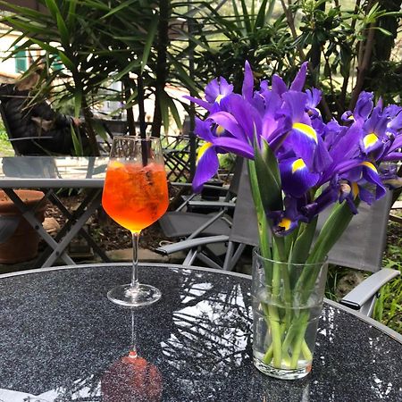 Il Cortile Del Contadino Appartement Volastra Buitenkant foto