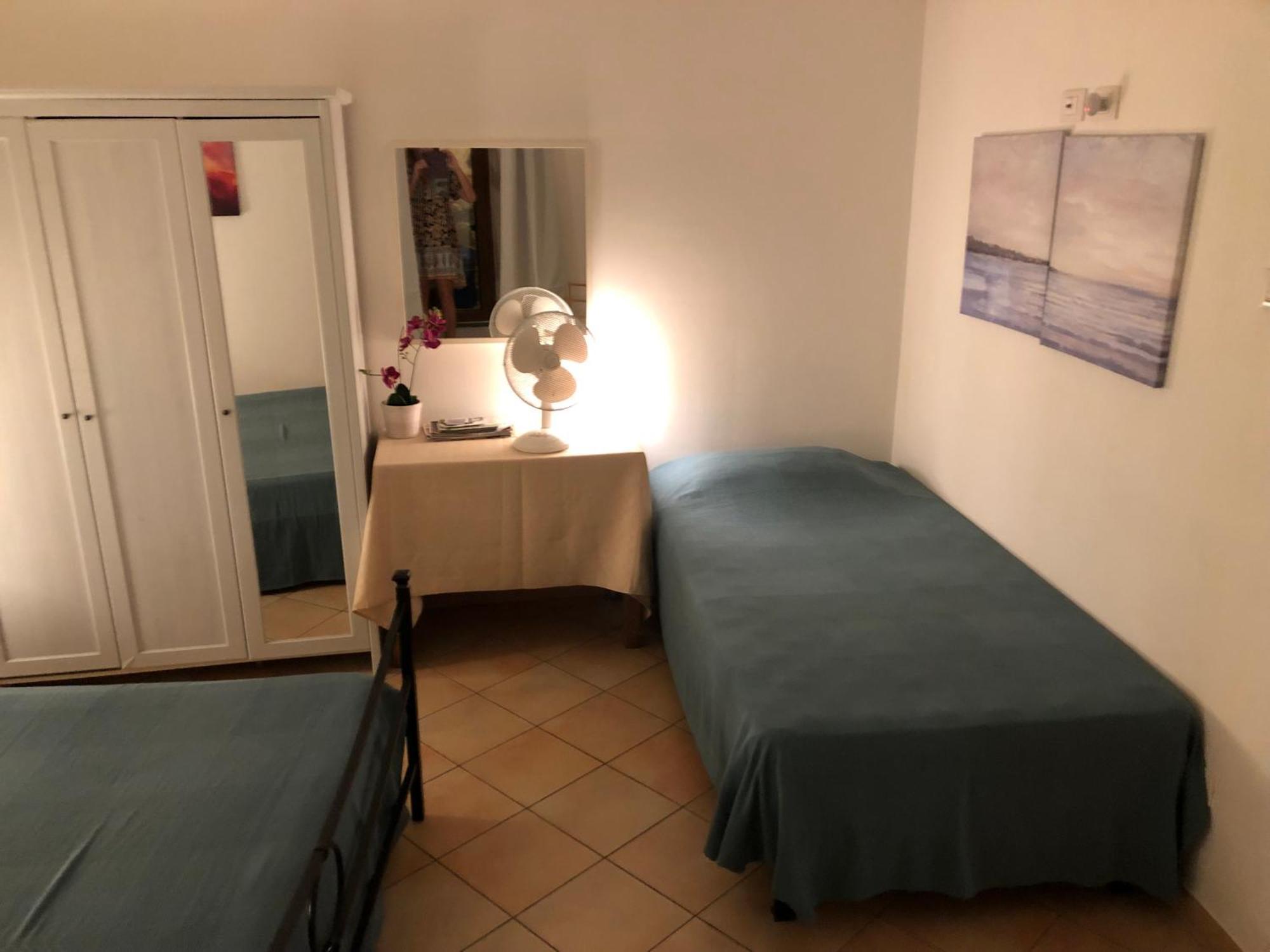 Il Cortile Del Contadino Appartement Volastra Buitenkant foto