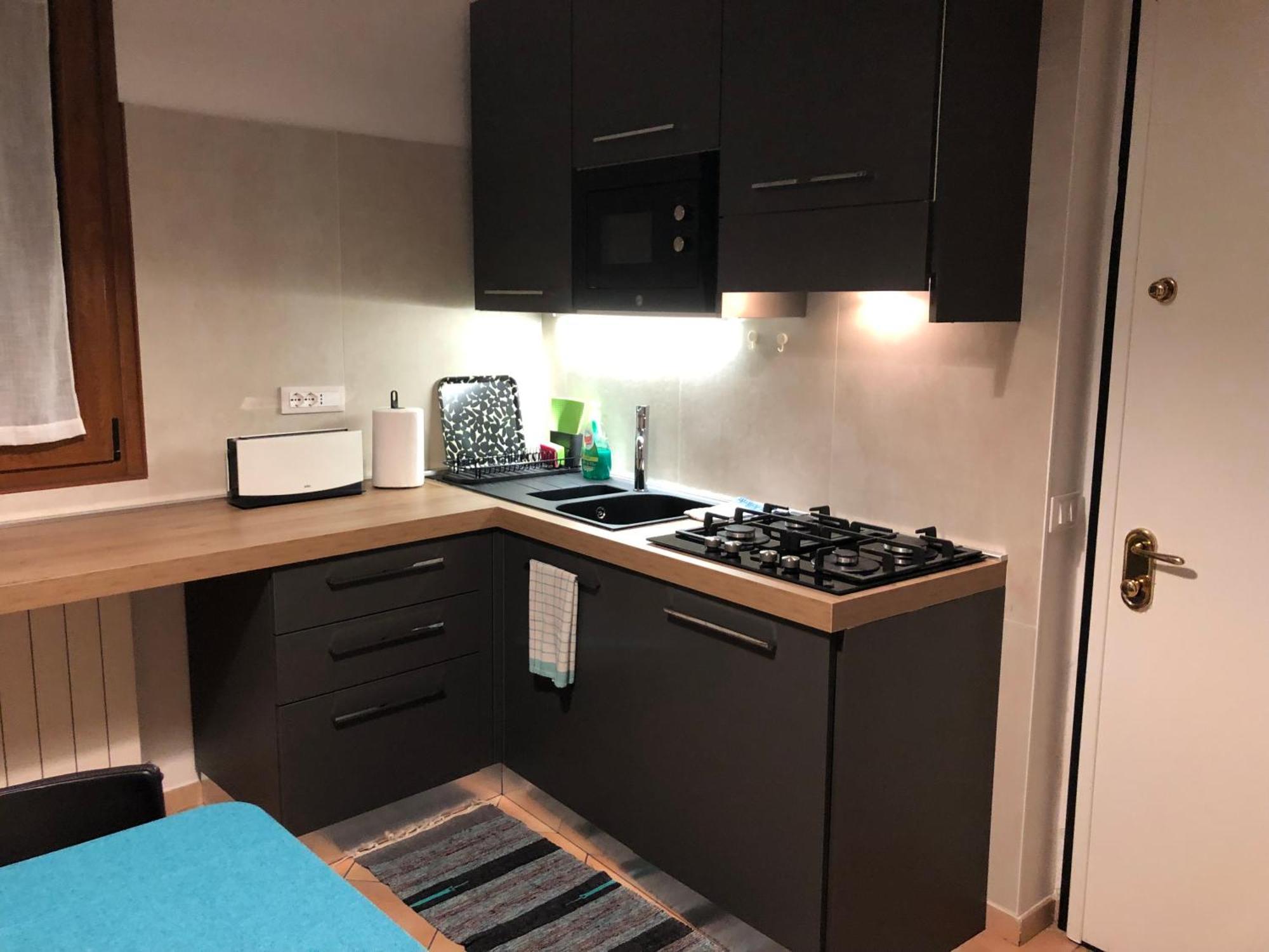 Il Cortile Del Contadino Appartement Volastra Buitenkant foto