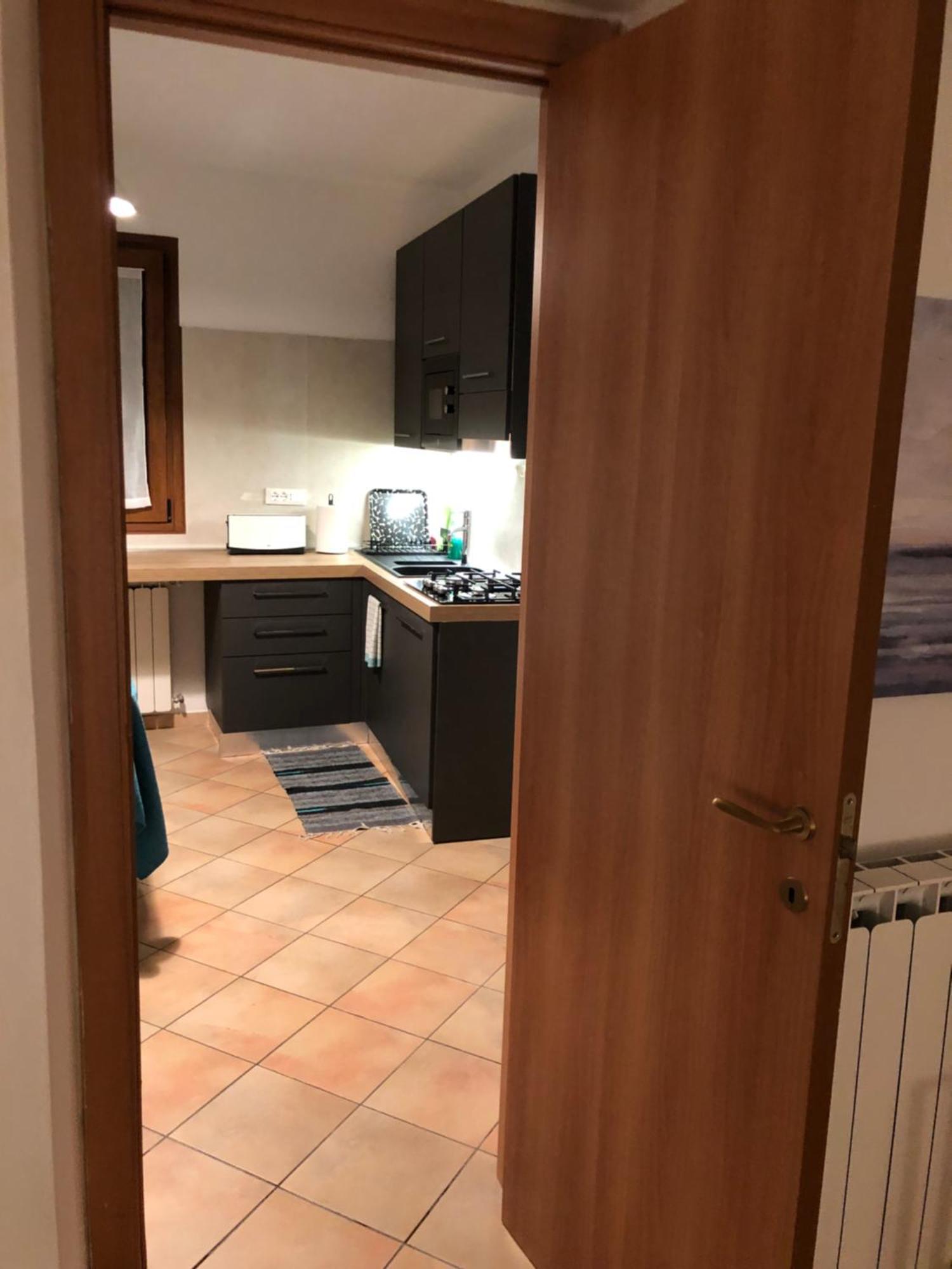 Il Cortile Del Contadino Appartement Volastra Buitenkant foto