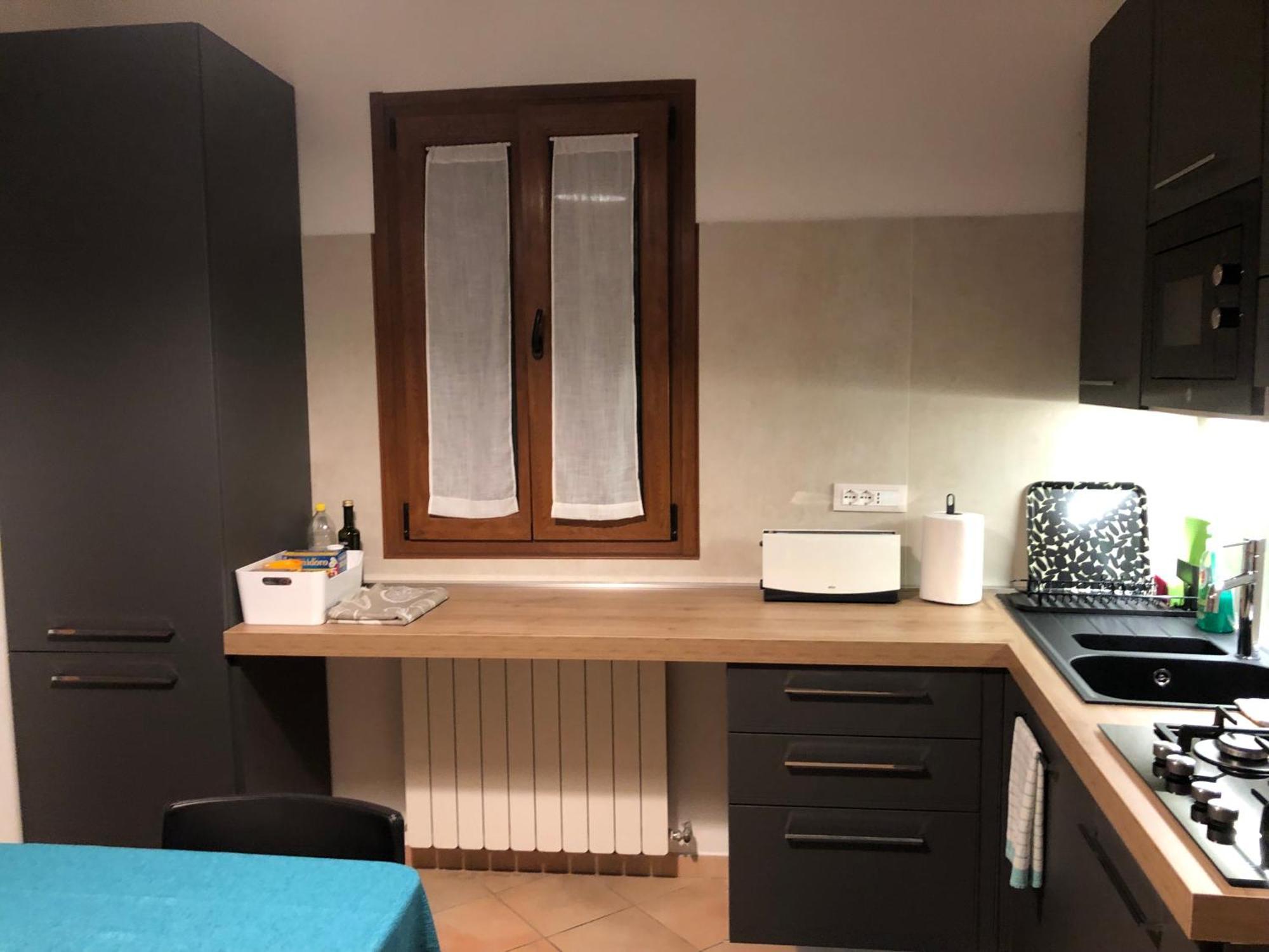 Il Cortile Del Contadino Appartement Volastra Buitenkant foto