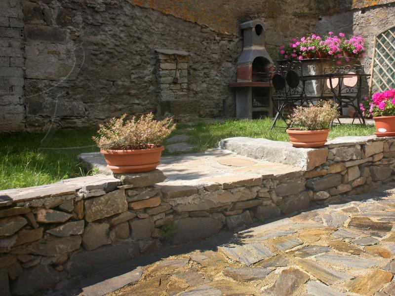 Il Cortile Del Contadino Appartement Volastra Buitenkant foto