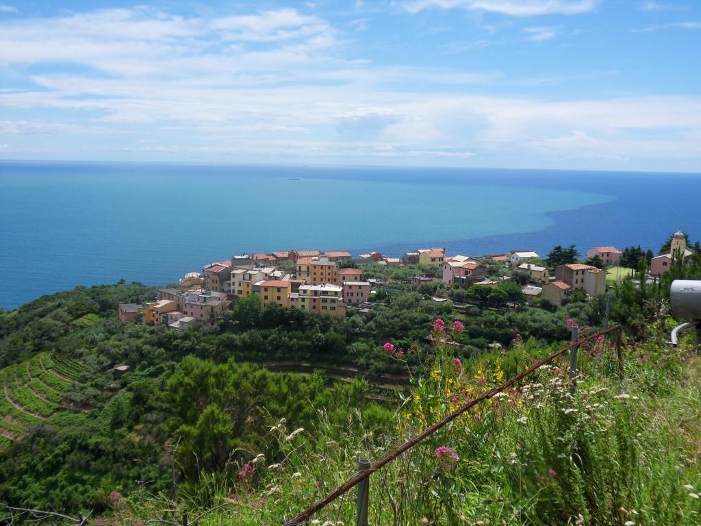 Il Cortile Del Contadino Appartement Volastra Buitenkant foto